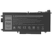 Dell Latitude 7390 2-in-1 Accu de remplacement