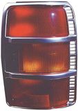 TarosTrade 41-0642-R-22702 stoplamp rechts