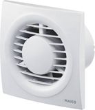 Maico ECA piano Standaard Wand- en plafondventilator 230V 80 m³/h 10cm Wit