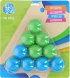 Eddy Toys Waterbomb Selfsealing 10pcs