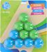 Eddy Toys Waterbomb Selfsealing 10pcs