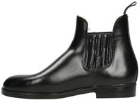 QHP Jodhpurs Thermo Junior Zwart - 31