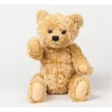 Mumbles Peluche Mumbles Classic Jointed