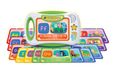 VTech Alfabet Touch Tablet - Educatieve Kindertablet - Nederlands - 4+ Jaar
