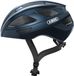 Abus Helm Macator L 59-62 Midnight Blue - Fietshelm - Unisex - Blauw