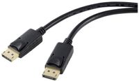 Renkforce RF-5245270 DisplayPort-kabel