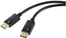 Renkforce RF-5245270 DisplayPort-kabel