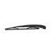 METZGER 2190430 Wischerarm Scheibenwischerarm Hinten mit Wischblatt für HYUNDAI Tucson (TL, TLE) i40 CW (VF)