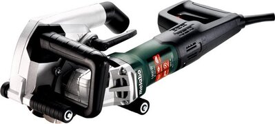 Metabo MFE 40 Sleuvenfrees incl. 2 diamantschijven in koffer - 1900W