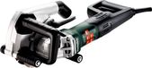 Metabo MFE 40 Fraiseuse murale - 1900W - Incl. 2 disques diamantés