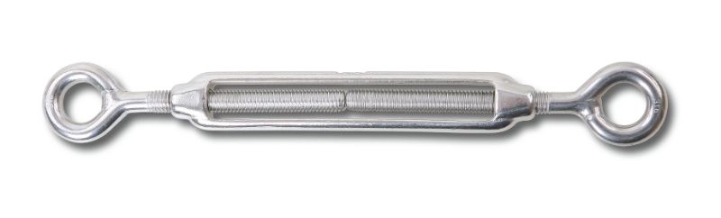 Beta 8205 M12-Spanschroeven Met Twee Ogen - 082050212