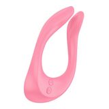 Vibrator Satisfyer Partner Multifun 2