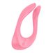 Vibrator Satisfyer Partner Multifun 2