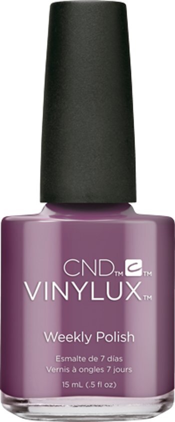 CND Vinylux VINYLUXâ„¢ Lilac Eclipse - 15ml - Nagellak
