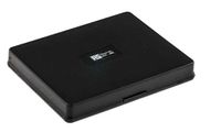 RS PRO ESD Box geleidend, H: 17mm L: 111mm B: 86mm statische afscherming, verpakking van 5 stuks