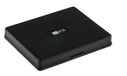 RS PRO ESD Box geleidend, H: 17mm L: 111mm B: 86mm statische afscherming, verpakking van 5 stuks