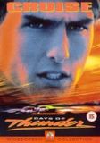 Paramount Days Of Thunder DVD