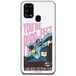 ERT GROUP mobiel telefoonhoesje voor Samsung M31 origineel en officieel erkend DC patroon Batman 067