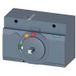 Siemens 3VA9467-0GK00 Accessoire pour disjoncteur 1 pc. (l x H) 138 mm x 94 mm Pièce