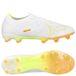 PUMA Chaussures de football ULTRA NITRO™ 7 MATCH Blanc FG Unisexe, Chaussures, 40