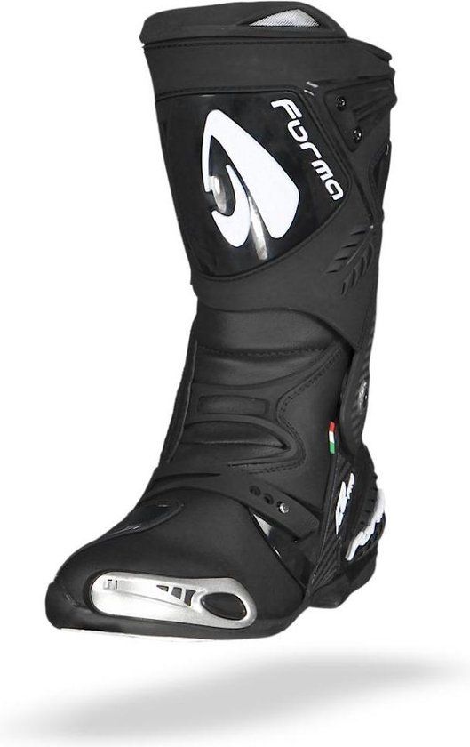 Forma Ice Pro Motorlaarzen - Zwart - Maat 44