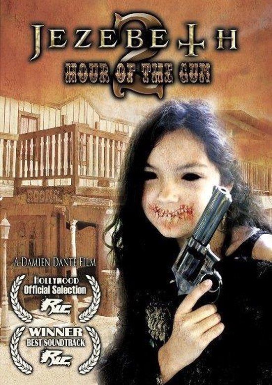 Sonic Rendezvous Jezebeth 2: Hour Of The Gun (DVD) (Import geen NL ondertiteling)