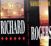 RICHARD ROGERS Can't Stop Loving You CDM