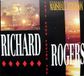 RICHARD ROGERS Can't Stop Loving You CDM