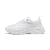 PUMA Sneakers laag 'X-Ray 4' wit