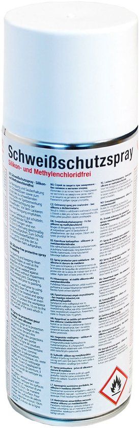 ROTHENBERGER Industriële lasbeschermingsspray - 40600