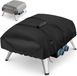 Tefal Sac de transport pour four à pizza - Imperméable et résistant aux UV - 71x52x35cm