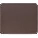 InLine 55459C Tapis de souris Marron