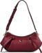 GUESS Allegra Sac porté épaule Rouge