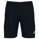 Joma Open III Korte Broek Zwart 2XL-3XL Man