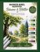 MARKER-BIBEL Bäume & Blätter: Über 50 Farbpaletten für Alkoholmarker Workbook