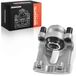 Frankberg Brake Caliper Disc Brake Rear Right Compatible with 3 Series E90 3 Series Cabriolet E93 3 Series Coupe E92 3 Series Touring E91 1 Series E81 1 Series E87 Replace# 34216768698