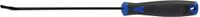 SW-Stahl 94872L-7 haak, halfrond 230 mm