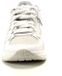 Twins 326141-500 wijdte 2.5 maat 35 witte lage sneakers voor kinderen