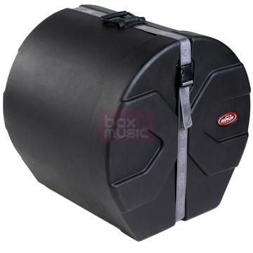 SKB Koffer voor 18x14 Bassdrum