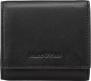Marc O'Polo Judis Combi Wallet Black Zwart
