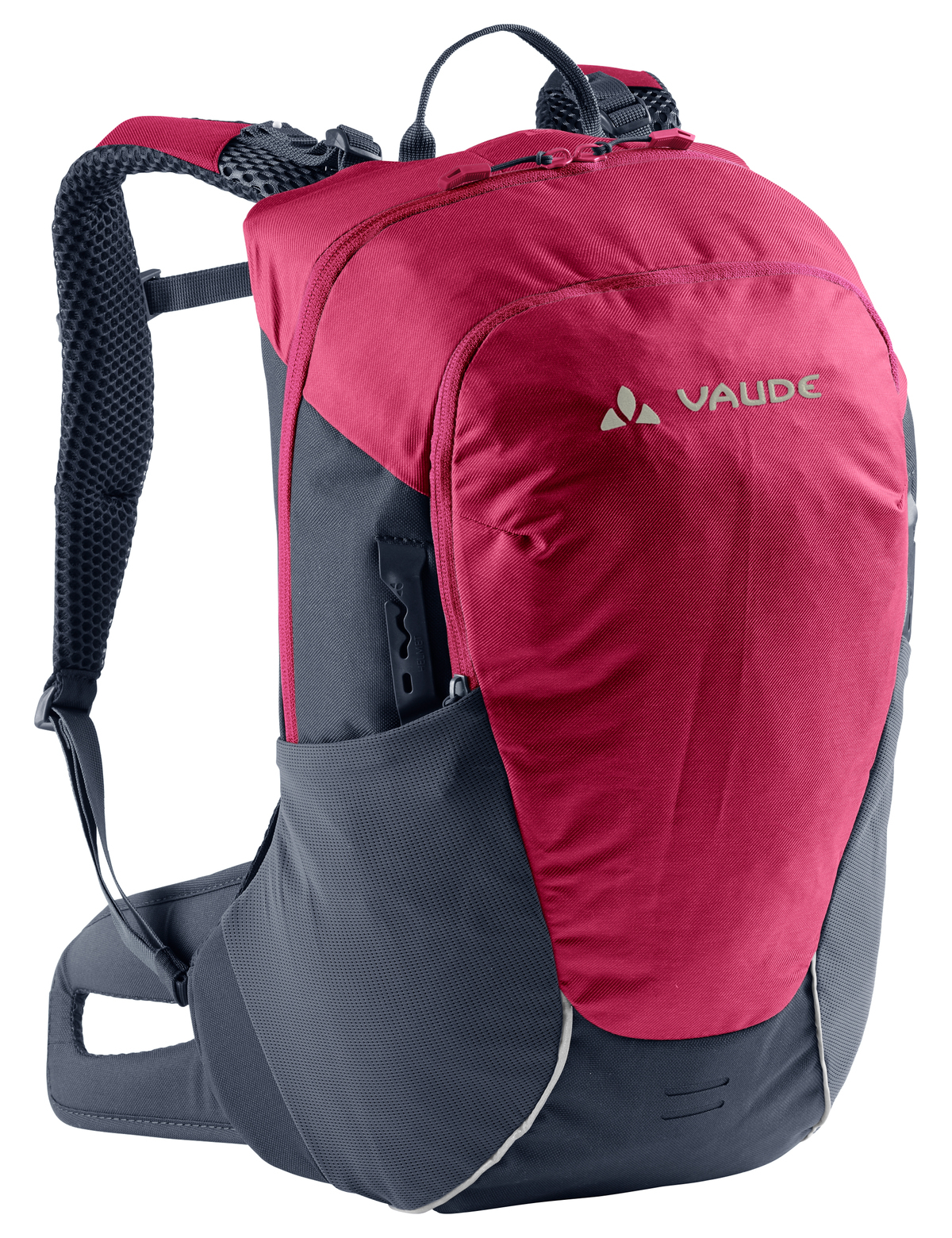 Vaude Wo Tremalzo 12. crimson red