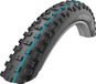 Schwalbe Nobby Nic Super Trail pneu pliable 27.5 x 2.60 / 65-584 mm - Noir