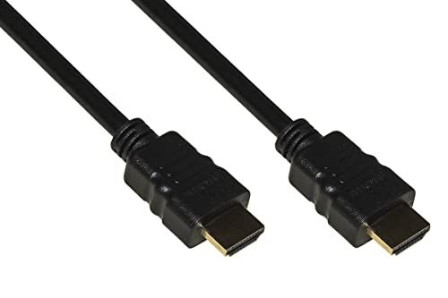Link LKCHD202E HDMI 2.0 kabel 4K 60Hz - 2 m