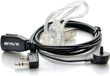 Retevis prise casque avec connecteur 2 broches