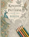 Kingdom of Patterns: Volume 2 - Birds