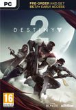Activision Blizzard Entertainment Destiny 2 - PC - Code in a Box - 16+