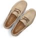 Stefano Lauran 12735 Veterschoenen Dames Beige Maat 42