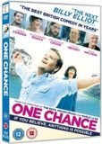 DVD One Chance