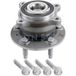 SNR Roulement de roue - R153.68