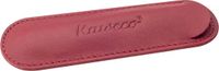 Kaweco Leather pouch ECO Sport Chilli Pepper